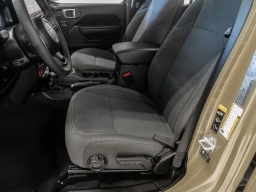 Jeep Gladiator Willys 4x4 2026