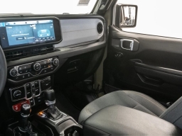 Jeep Gladiator Willys 4x4 2026