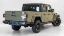 Jeep Gladiator Willys 4x4 2026