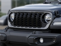 Jeep Gladiator Willys 4x4 2026