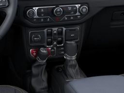 Jeep Gladiator Willys 4x4 2026