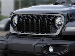 Jeep Gladiator Willys 4x4 2026