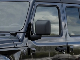 Jeep Gladiator Willys 4x4 2026