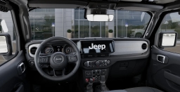 Jeep Gladiator Willys 4x4 2026