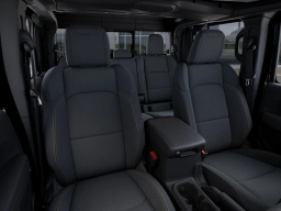 Jeep Gladiator Willys 4x4 2026