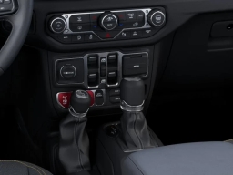 Jeep Gladiator Willys 4x4 2026