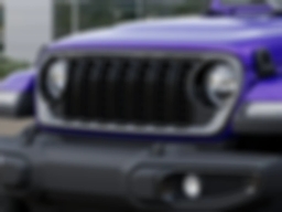Jeep Gladiator Willys 4x4 2026