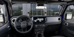 Jeep Gladiator Willys 4x4 2026