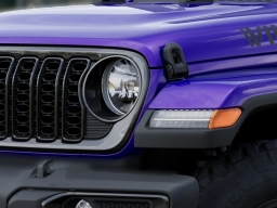 Jeep Gladiator Willys 4x4 2026