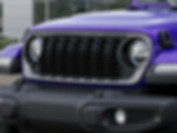 Jeep Gladiator Willys 4x4 2026