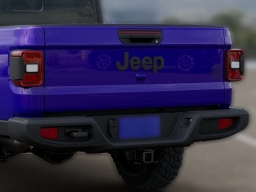 Jeep Gladiator Willys 4x4 2026