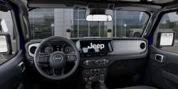 Jeep Gladiator Willys 4x4 2026