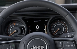 Jeep Gladiator Willys 4x4 2026