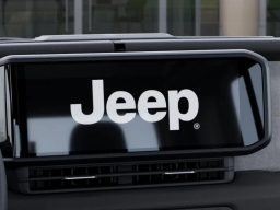Jeep Gladiator Willys 4x4 2026
