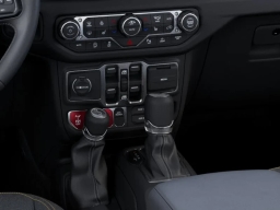 Jeep Gladiator Willys 4x4 2026