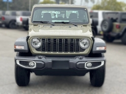 Jeep Gladiator Sport 4x4 2026