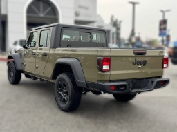 Jeep Gladiator Sport 4x4 2026