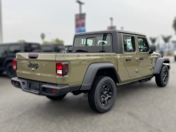 Jeep Gladiator Sport 4x4 2026