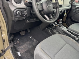 Jeep Gladiator Sport 4x4 2026