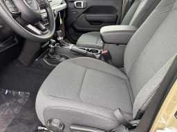 Jeep Gladiator Sport 4x4 2026