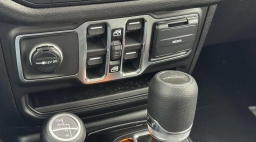Jeep Gladiator Sport 4x4 2026