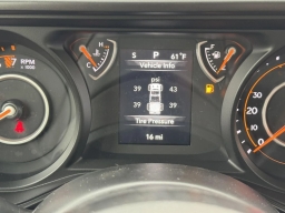 Jeep Gladiator Sport 4x4 2026