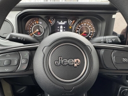 Jeep Gladiator Sport 4x4 2026