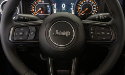 Jeep Gladiator Sahara 4x4 2026