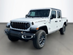 Jeep Gladiator 85th Anniversary Edition 4x4 2026
