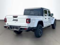 Jeep Gladiator 85th Anniversary Edition 4x4 2026
