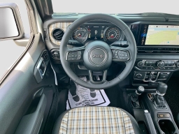 Jeep Gladiator 85th Anniversary Edition 4x4 2026