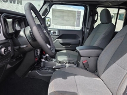 Jeep Gladiator Willys 4x4 2026