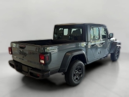 Jeep Gladiator Sport 4x4 2026