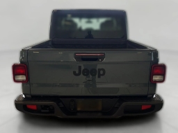 Jeep Gladiator Sport 4x4 2026
