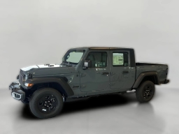 Jeep Gladiator Sport 4x4 2026