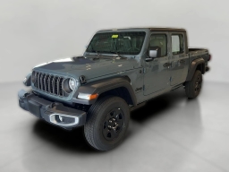 Jeep Gladiator Sport 4x4 2026