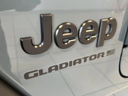 Jeep Gladiator Sport 4x4 2026