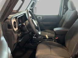 Jeep Gladiator Sport 4x4 2026