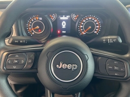 Jeep Gladiator Sport 4x4 2026