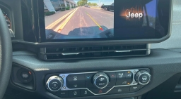 Jeep Gladiator Sport 4x4 2026