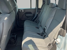 Jeep Gladiator Sport 4x4 2026