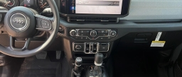 Jeep Gladiator Sport 4x4 2026