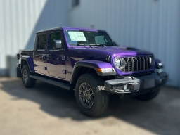 Jeep Gladiator Sport S 4x4 2026