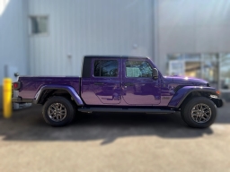 Jeep Gladiator Sport S 4x4 2026