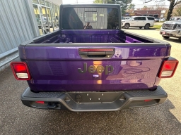 Jeep Gladiator Sport S 4x4 2026