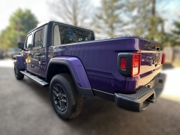 Jeep Gladiator Sport S 4x4 2026