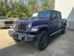 Jeep Gladiator Sport S 4x4 2026