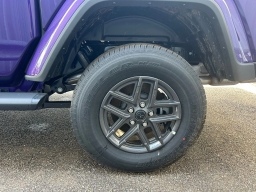 Jeep Gladiator Sport S 4x4 2026