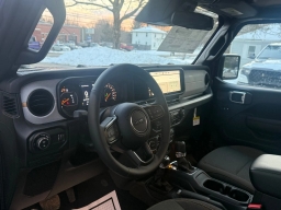 Jeep Gladiator Sport S 4x4 2026