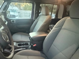 Jeep Gladiator Sport S 4x4 2026